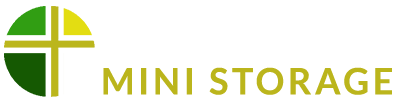Adams Lane Mini Storage, Logo